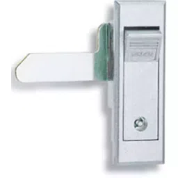 TAKIGEN Small Flat Handle Zinc Alloy with 2 Keys 140 g, A-250-3-1(#030)-picture-20