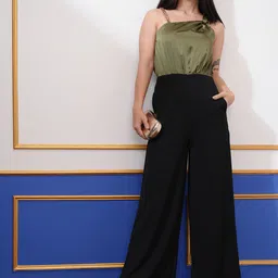 Tokyo Talkies Basic Jumpsuit-image-78