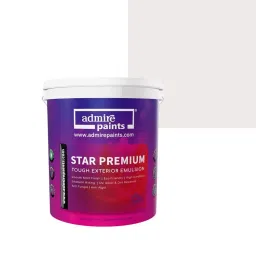 ADMIRE PAINTS STAR PREMIUM Exterior Acrylic Emulsion 20 L Capacity Daisy Bloom-picture-16