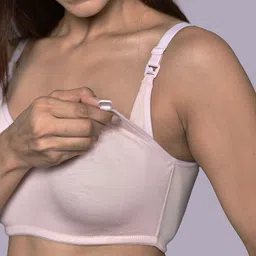 Inner Sense Bra Full Coverage image 3