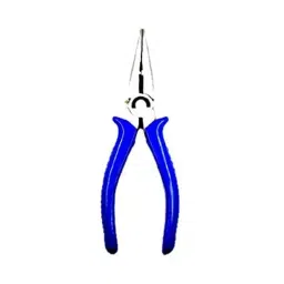 Sky Blue Sbe_Plier_Combo_Mod_00561 Lineman Plier 7.8 inch Set of 2 Pcs image 2