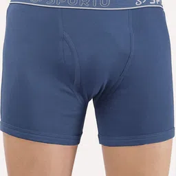 Sporto by Macho Pack Of 4 Short Trunks image 2