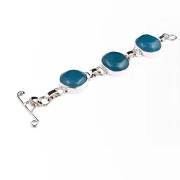AAR Jewels Unisex Blue Bracelet-image-43