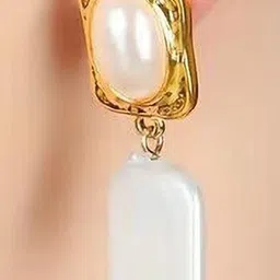 ATRAER Contemporary Drop Earrings-picture-31