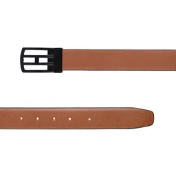 Killer Men Reversible Formal Belt image 3