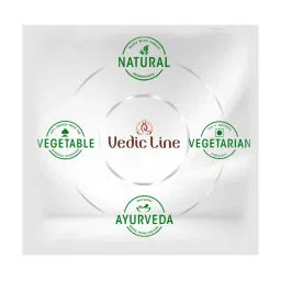 VEDIC LINE OnGlow Massage Cream - 100 ml image 3
