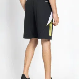 Adidas Multicolour IND CRI TRN SHO Shorts image 2