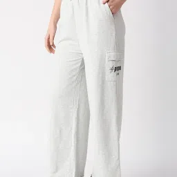 Pepe Jeans Grey Track Pants image 3