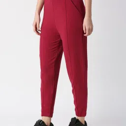 Pepe Jeans Cherry Red Joggers image 3