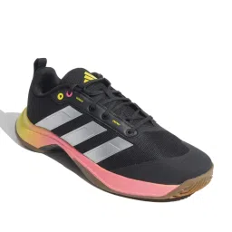Adidas Men's ABLAZE ACER Black Training Shoes image 2