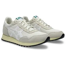 ASICS TIGER RUNNER II Unisex Sneakers Beige-image-2