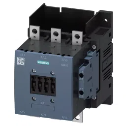 Siemens 200 kW 110-127 V AC Sirius S12 AC Coil Power Contactors 3RT1075-6CF308K-picture-35