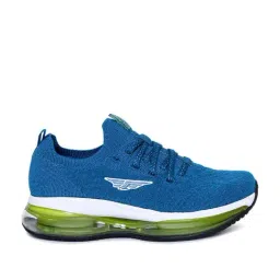 Red Tape Women's Ocean Blue Walking Shoes-image-70