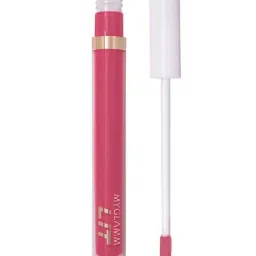 MyGlamm LIT Liquid Matte Lipstick Homebody - 3 ml image 1