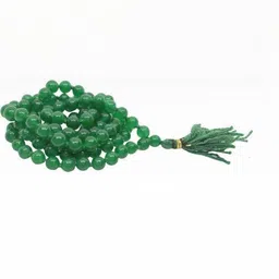 Divine souvenirs Unisex Agate Beaded Minimal Chain-picture-29