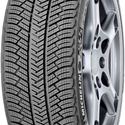 Michelin 235/60R18 Primacy 3 ST SUV Rubber Tubeless Tyre for Car image 5