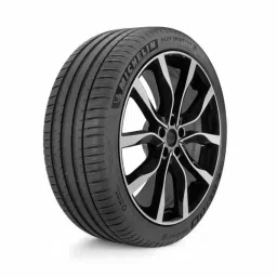 Michelin 265/50R19 Latitude Sport 3 No Rubber Tubeless Tyre for Car image 2
