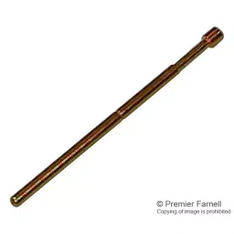 HARWIN PROBE, CONCAVE, 1.27MM PITCH, P13-1123-picture-46