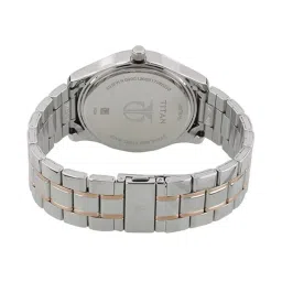 Titan 1627KM01 Regalia Baron Analog Watch for Men image 2