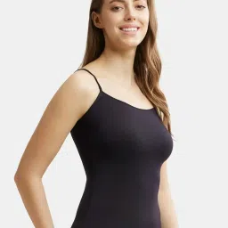 Jockey 1805 Women's Micro Modal Elastane Stretch Camisole with Adjustable Straps image 2