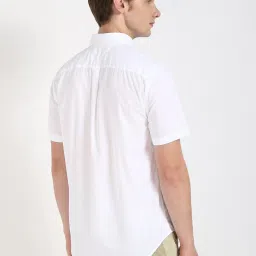 TOMMY HILFIGER Men's White Shirt image 2