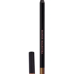 Manish Malhotra Beauty by MyGlamm Glitter Eyeliner Dazzle - 1.2 gm image 1