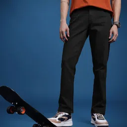 The Roadster Life Co. Men Slim Fit Jeans-image-33
