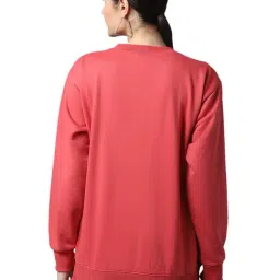 Vimal Jonney Navy & Pink Fleece Pullover - Pack of 2 image 2