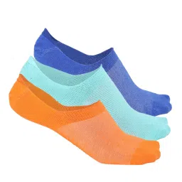 Jack & Jones Multicolor Socks - Pack of 3 image 1