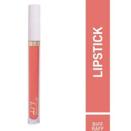 MyGlamm LIT Liquid Matte Lipstick Riff -raff - 3 ml image 2