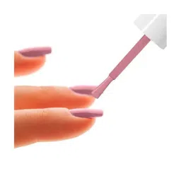 MyGlamm Lit Nail Enamel Crushing - 7 ml image 4