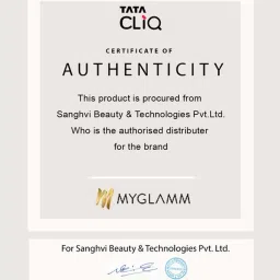 MyGlamm Lit Nail Enamel Crushing - 7 ml image 5