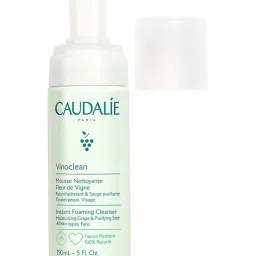 Caudalie Vinoclean Instant Foaming Cleanser 150 ml image 2