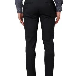 Raymond Brown Classic Fit Trousers image 2
