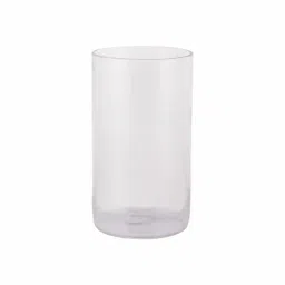 ROXX Transparent Glass Drinking Glasses (340 ml) - Set of 6 image 3