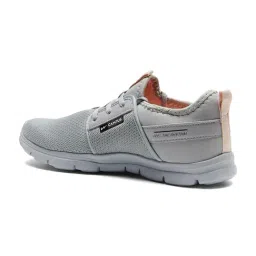 Campus Women's Light Grey Walking Shoes image 5