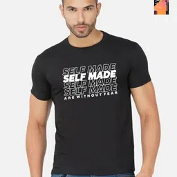 GLOBAL NOMAD Men 2 Printed Bio Finish Pockets T-shirt-picture-31