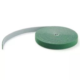 StarTech.com Green Hook & Loop Tape 7.6 m x 19 mm, HKLP25GN-picture-36