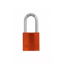 ABUS Key Weatherproof Aluminium Padlock Keyed Alike 6 mm Shackle 38.5 mm Body, 45245-picture-35