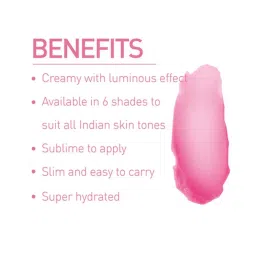 MyGlamm Lit Ph Lip Balm Bite Me - 2 gm image 3