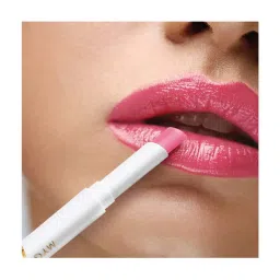 MyGlamm Lit Ph Lip Balm Bite Me - 2 gm image 4