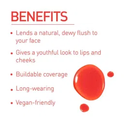 MyGlamm Tint It Up Fever - 8.5 ml image 3