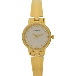 Sonata NS8096YM04 Analog Watch for Women-image-4