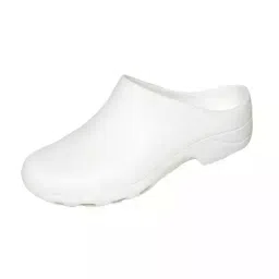 AS ONE Operating Room Clog Foot Lab 26 cm EVA (Vinyl Acetate) White, 002W 26-picture-18