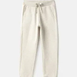 United Colors of Benetton Boys Grey Joggers-image-59