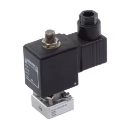 Janatics 140 LPM Solenoid Valve 24 V, E24002W-K-picture-33