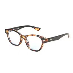 Voyage Blue Cat Eye UV Protection Unisex Sunglasses-image-22