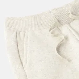 United Colors of Benetton Boys Grey Joggers image 4