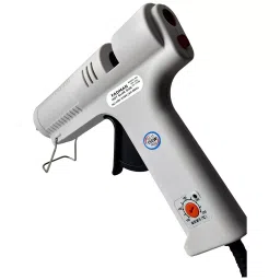 Fadman 150 W Crown or Max Glue Gun with 3 Sticks White 11 mm Stick Dia., SH_FDCR150W-FDMAXCR-3ST image 2