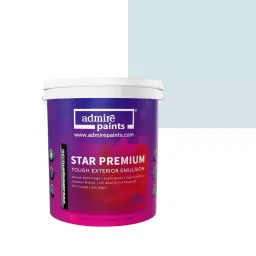 ADMIRE PAINTS STAR PREMIUM Exterior Acrylic Emulsion 20 L Capacity Bird Bath-picture-15